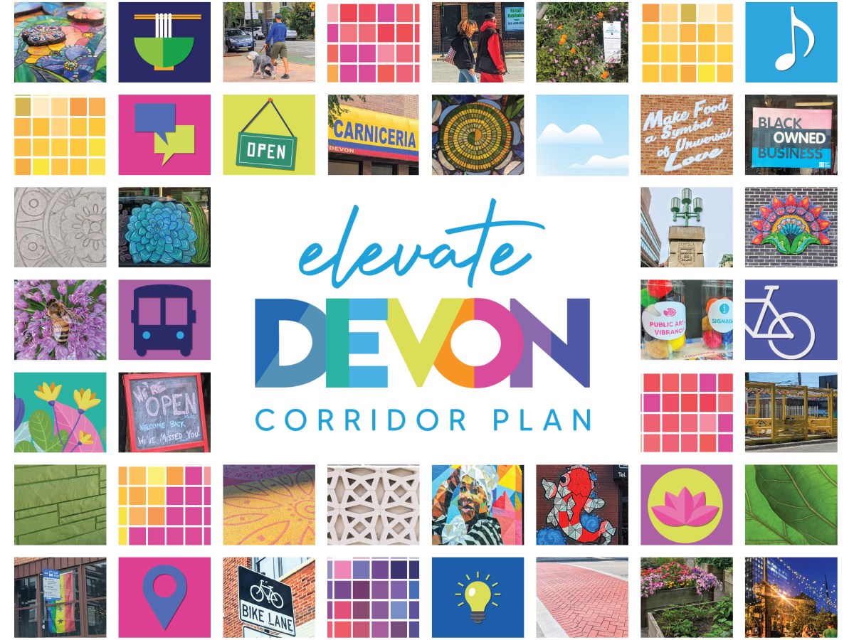 It’s Official: Meet the Elevate Devon Corridor&nbsp;Plan!